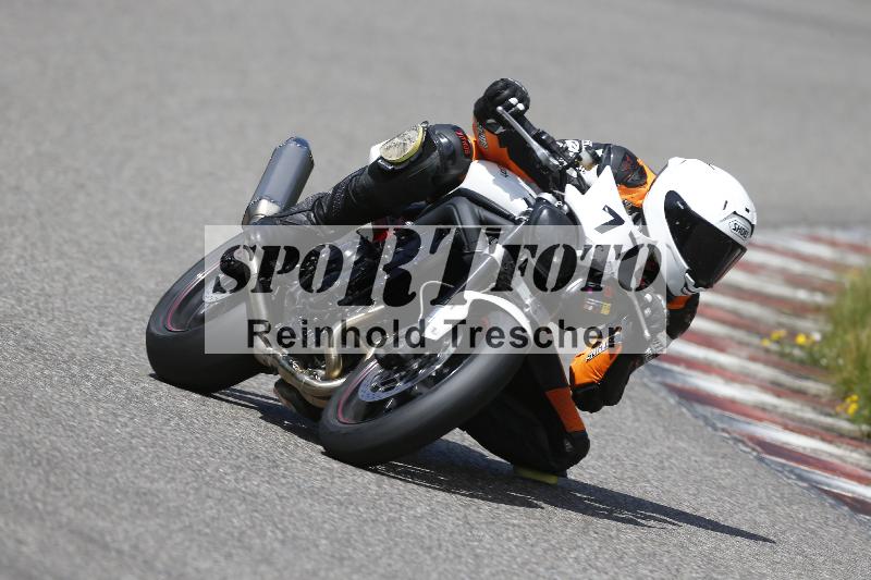 /21 29.05.2025 Speer Racing ADR/Gruppe rot/77